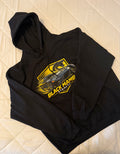 Mamba Hoodie